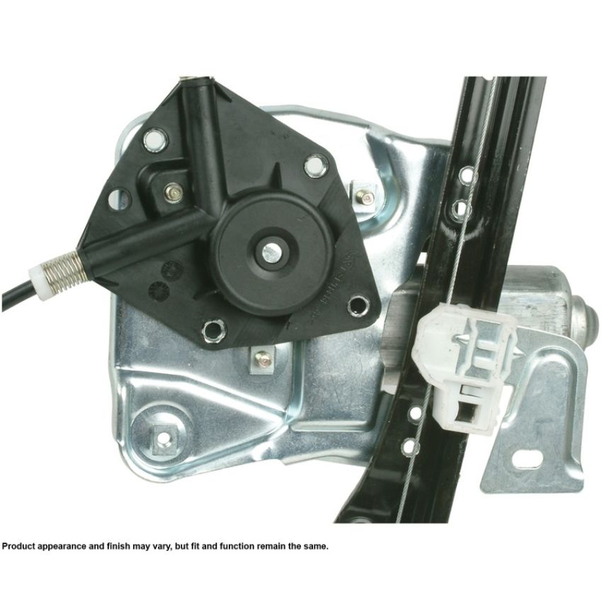 CARDONE New 82-170AR New Power Window Motor and Regulator Assembly