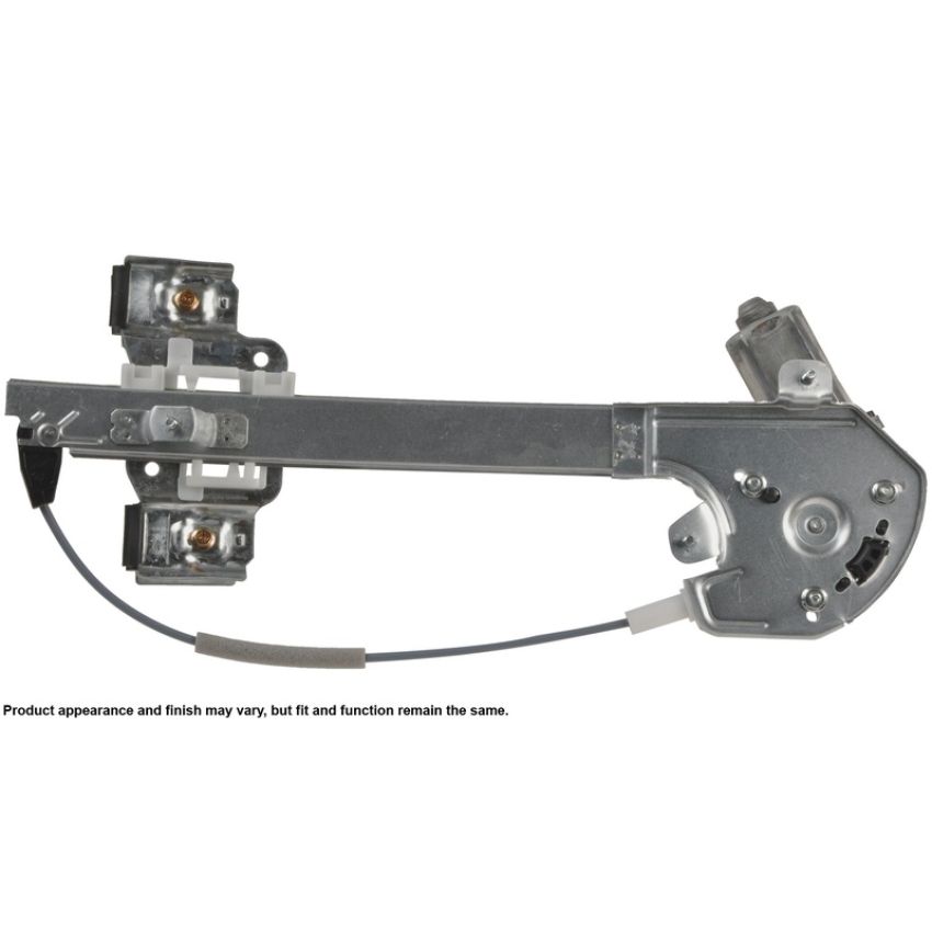CARDONE New 82-170CR New Power Window Motor and Regulator Assembly