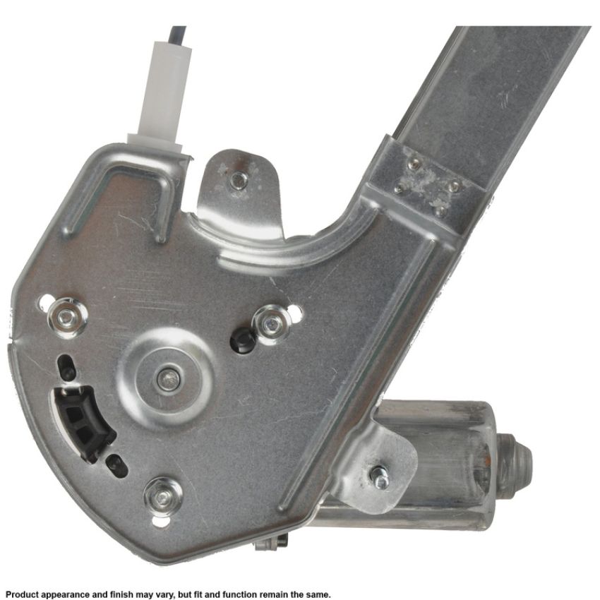CARDONE New 82-170CR New Power Window Motor and Regulator Assembly