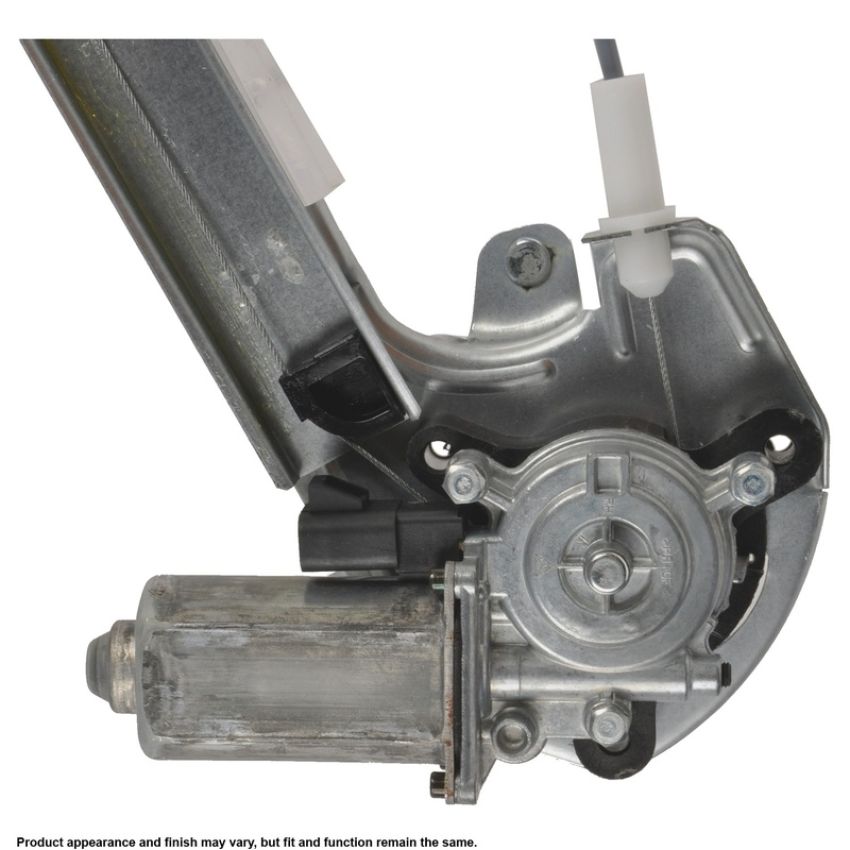 CARDONE New 82-170CR New Power Window Motor and Regulator Assembly