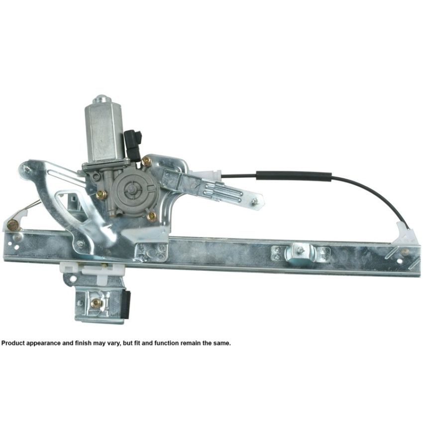 CARDONE New 82-170DR New Power Window Motor and Regulator Assembly