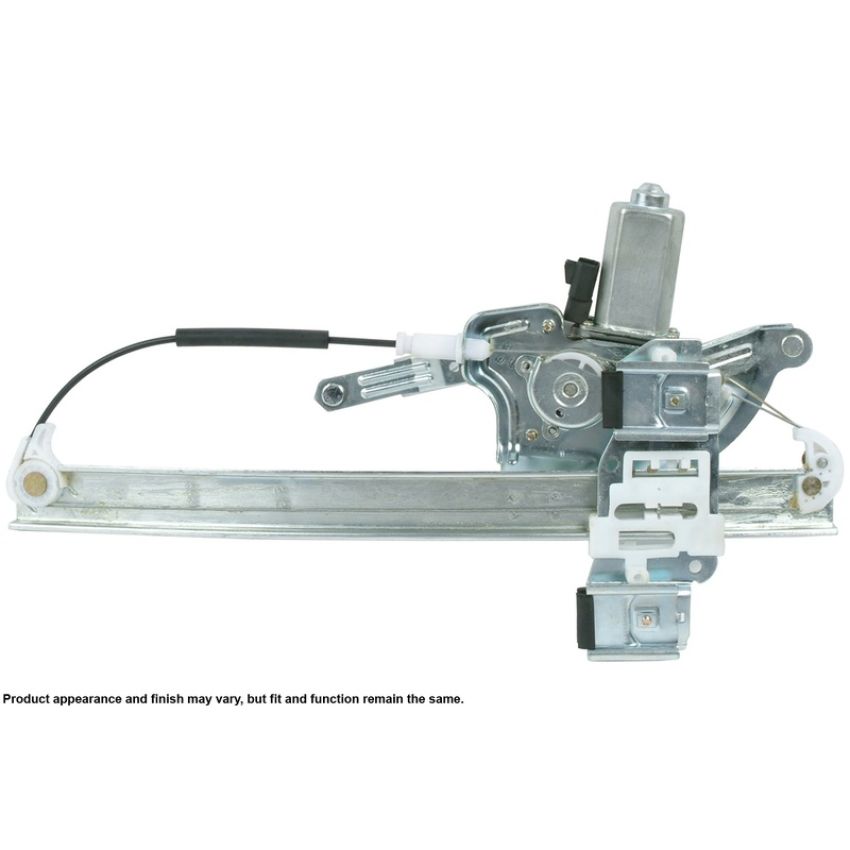 CARDONE New 82-170DR New Power Window Motor and Regulator Assembly