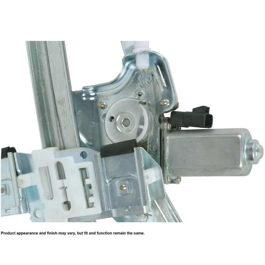 CARDONE New 82-170DR New Power Window Motor and Regulator Assembly