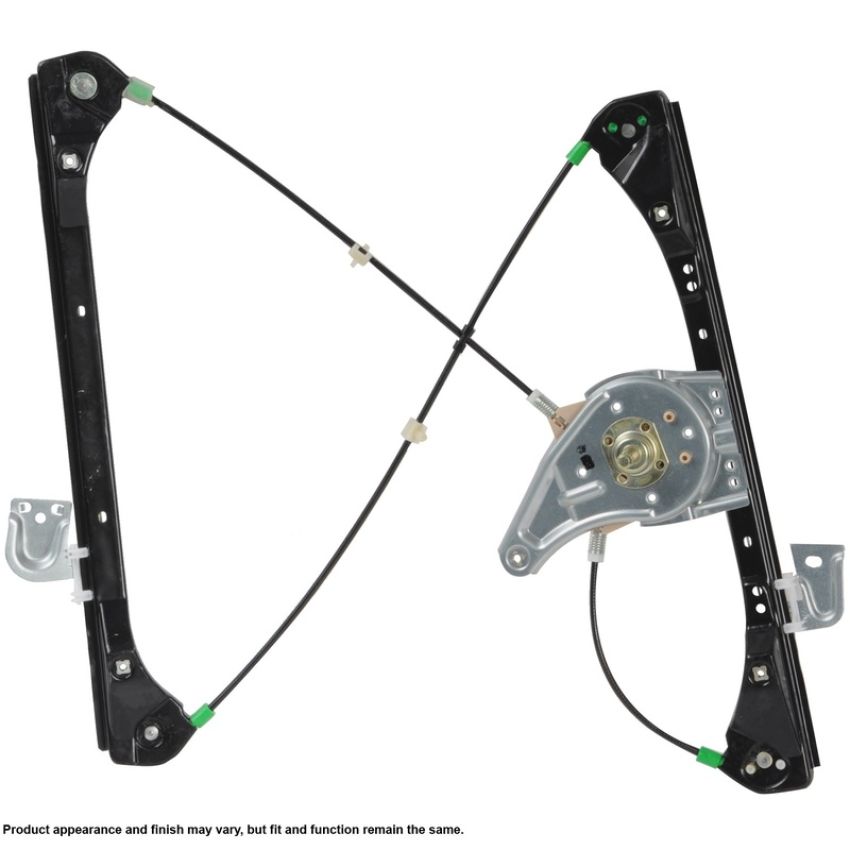 CARDONE New 82-170M New Window Regulator