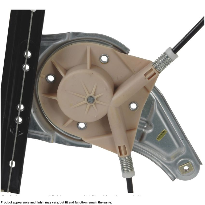CARDONE New 82-170M New Window Regulator