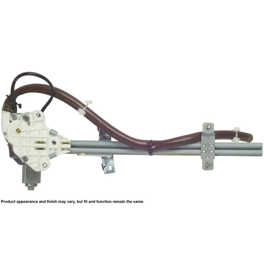CARDONE New 82-1715AR New Power Window Motor and Regulator Assembly