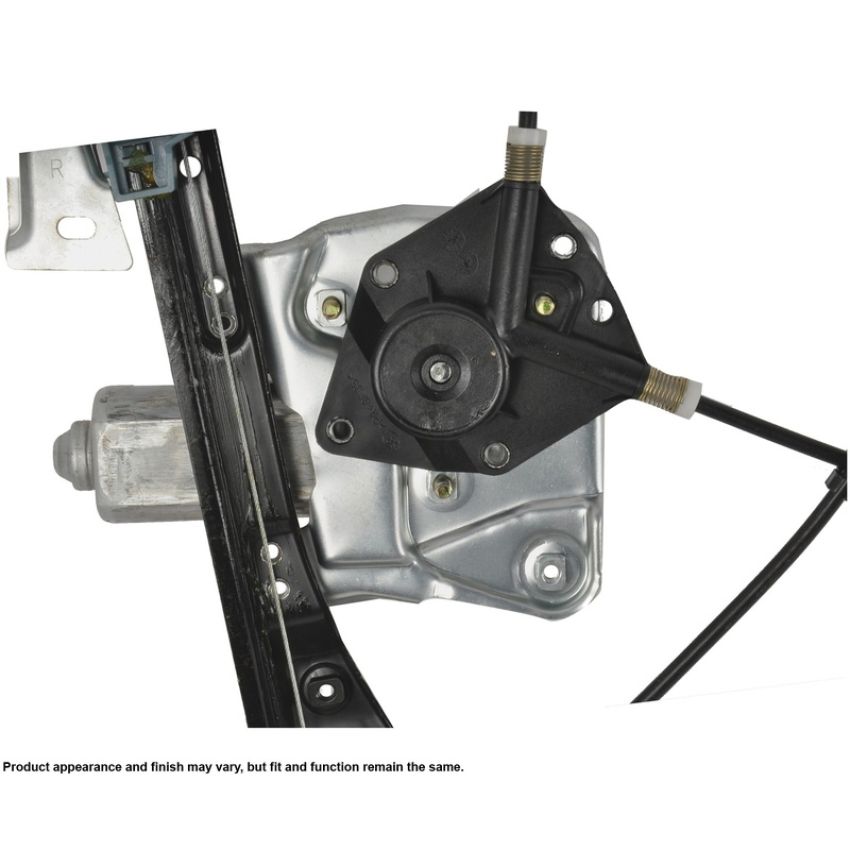 CARDONE New 82-171AR New Power Window Motor and Regulator Assembly