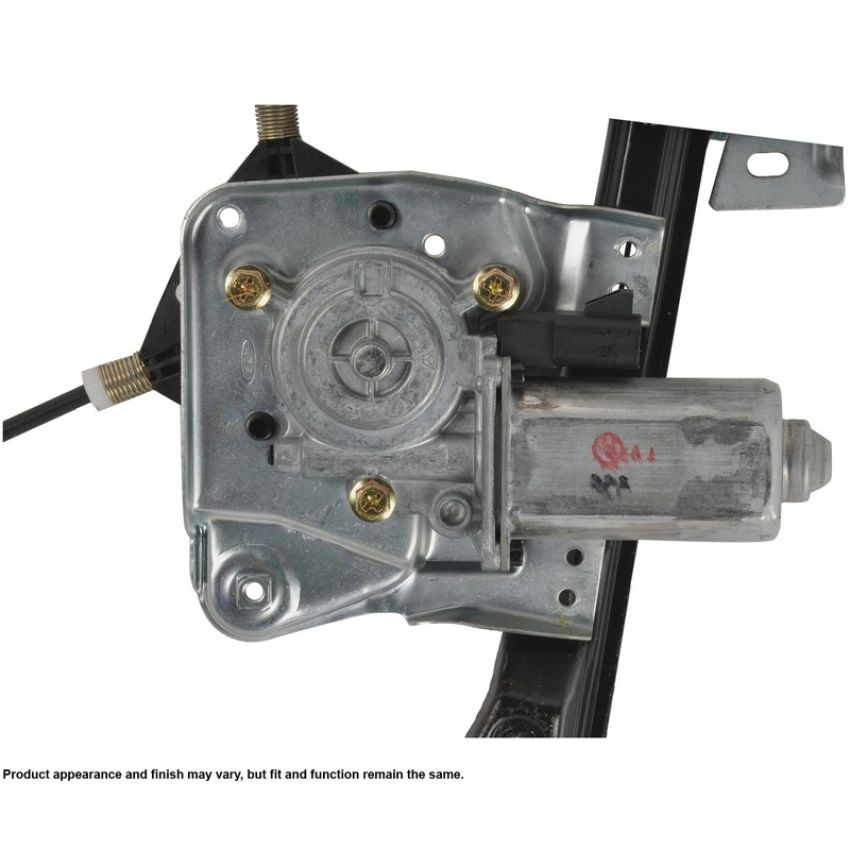CARDONE New 82-171AR New Power Window Motor and Regulator Assembly