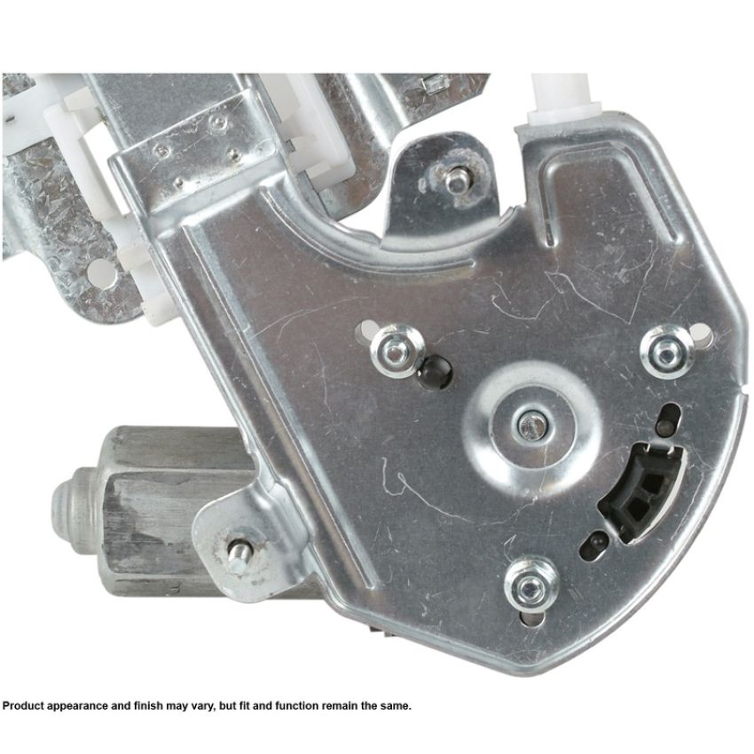 CARDONE New 82-171CR New Power Window Motor and Regulator Assembly