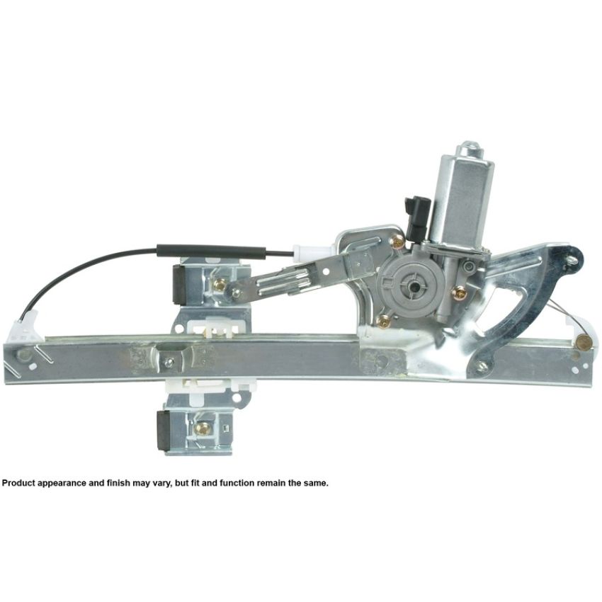CARDONE New 82-171DR New Power Window Motor and Regulator Assembly