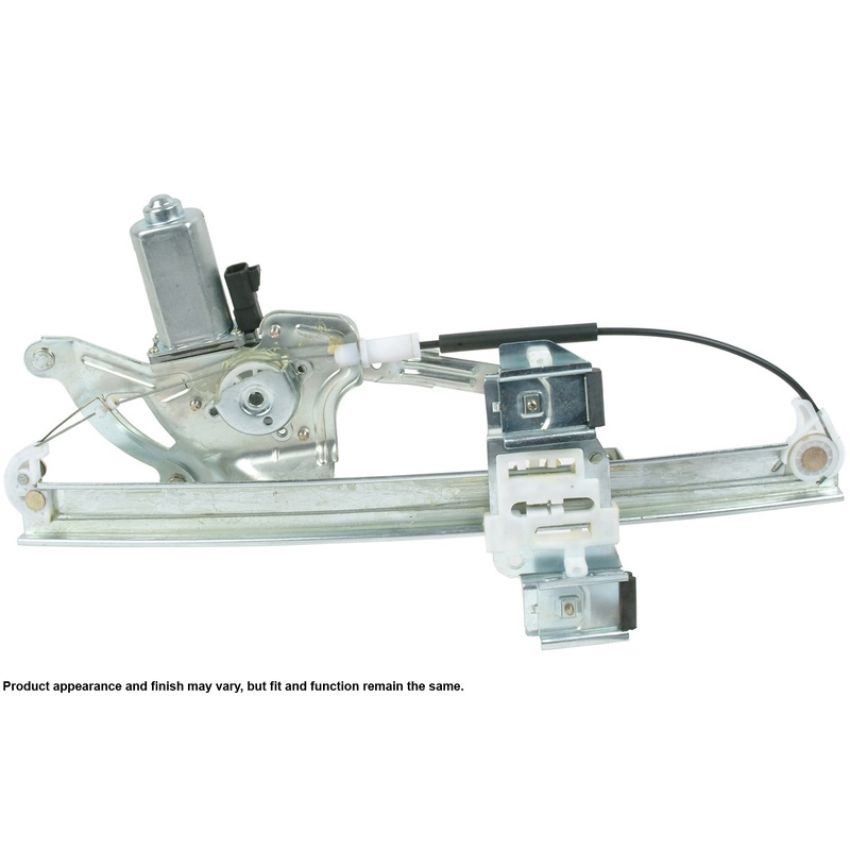 CARDONE New 82-171DR New Power Window Motor and Regulator Assembly