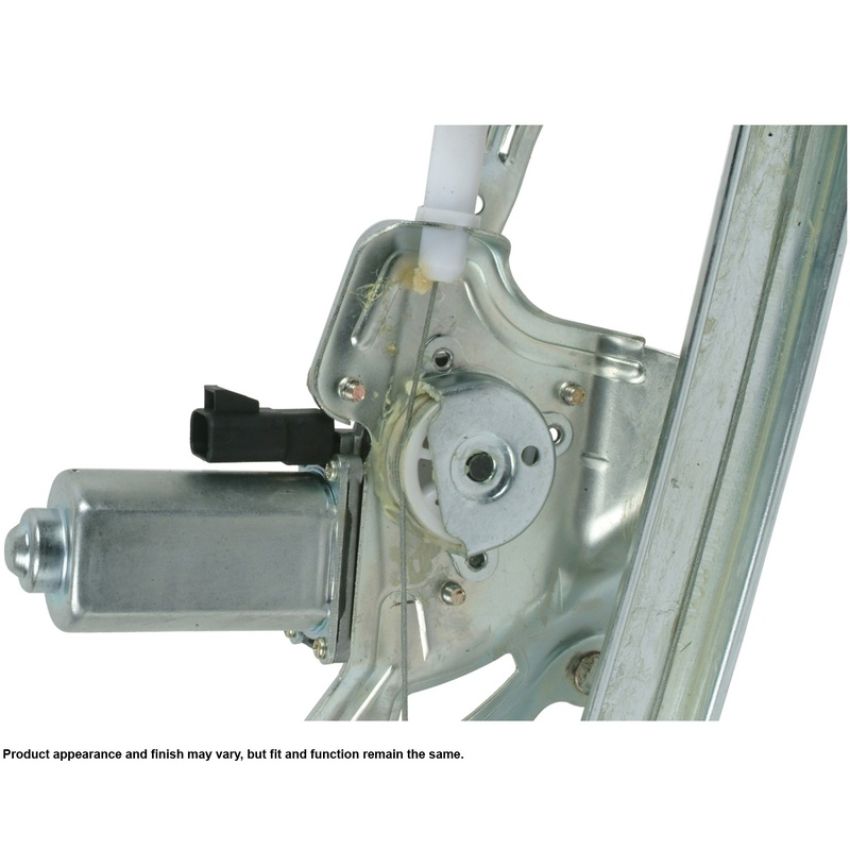 CARDONE New 82-171DR New Power Window Motor and Regulator Assembly