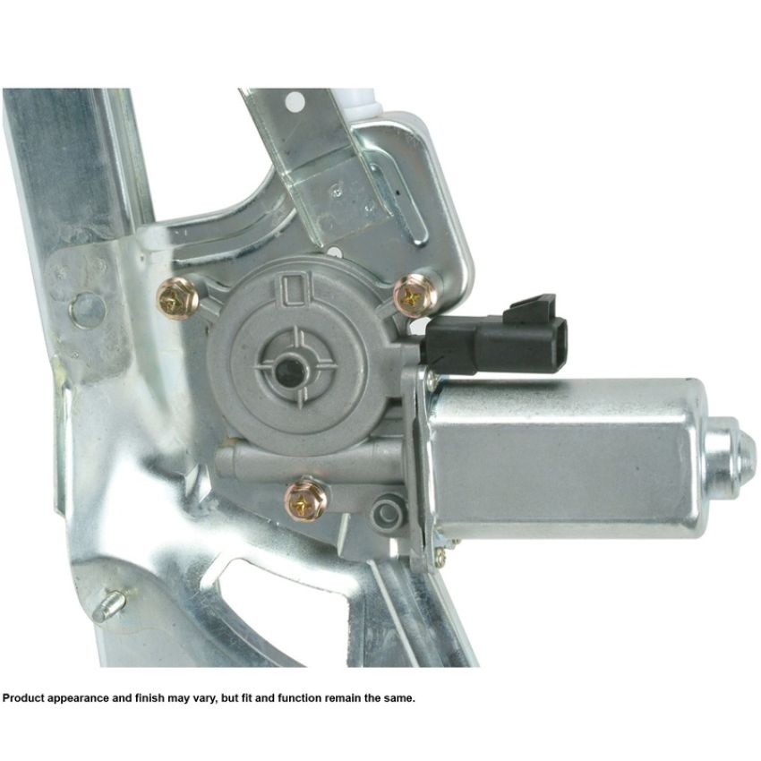 CARDONE New 82-171DR New Power Window Motor and Regulator Assembly