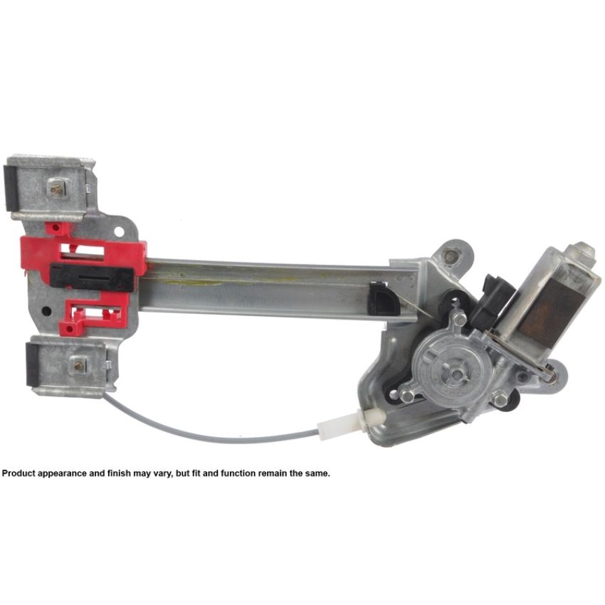 CARDONE New 82-171GR New Power Window Motor and Regulator Assembly