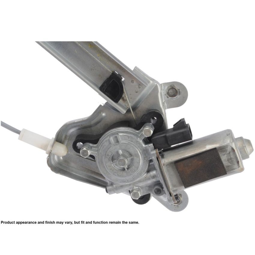 CARDONE New 82-171GR New Power Window Motor and Regulator Assembly