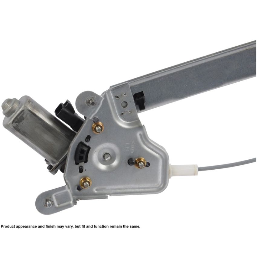 CARDONE New 82-171GR New Power Window Motor and Regulator Assembly