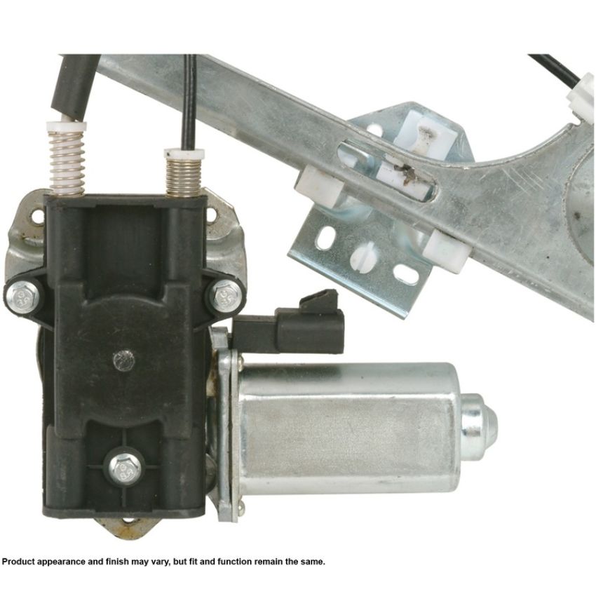 CARDONE New 82-172BR New Power Window Motor and Regulator Assembly