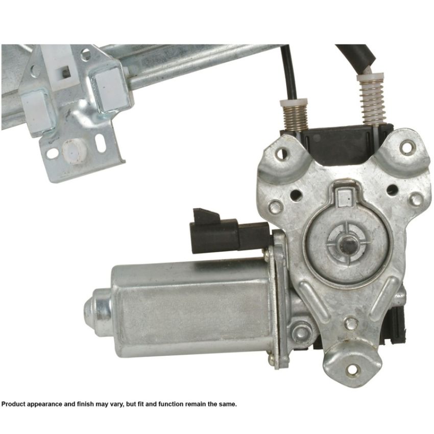CARDONE New 82-172BR New Power Window Motor and Regulator Assembly