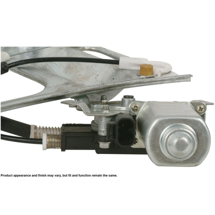 CARDONE New 82-172BR New Power Window Motor and Regulator Assembly