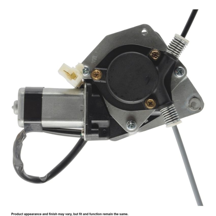 CARDONE New 82-1736AR New Power Window Motor and Regulator Assembly