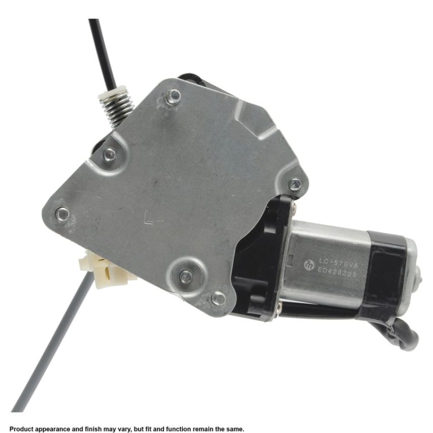 CARDONE New 82-1736AR New Power Window Motor and Regulator Assembly