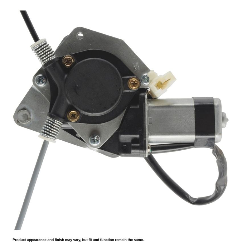 CARDONE New 82-1737AR New Power Window Motor and Regulator Assembly