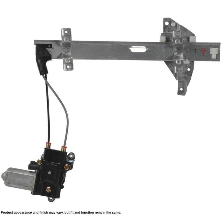 CARDONE New 82-173AR New Power Window Motor and Regulator Assembly