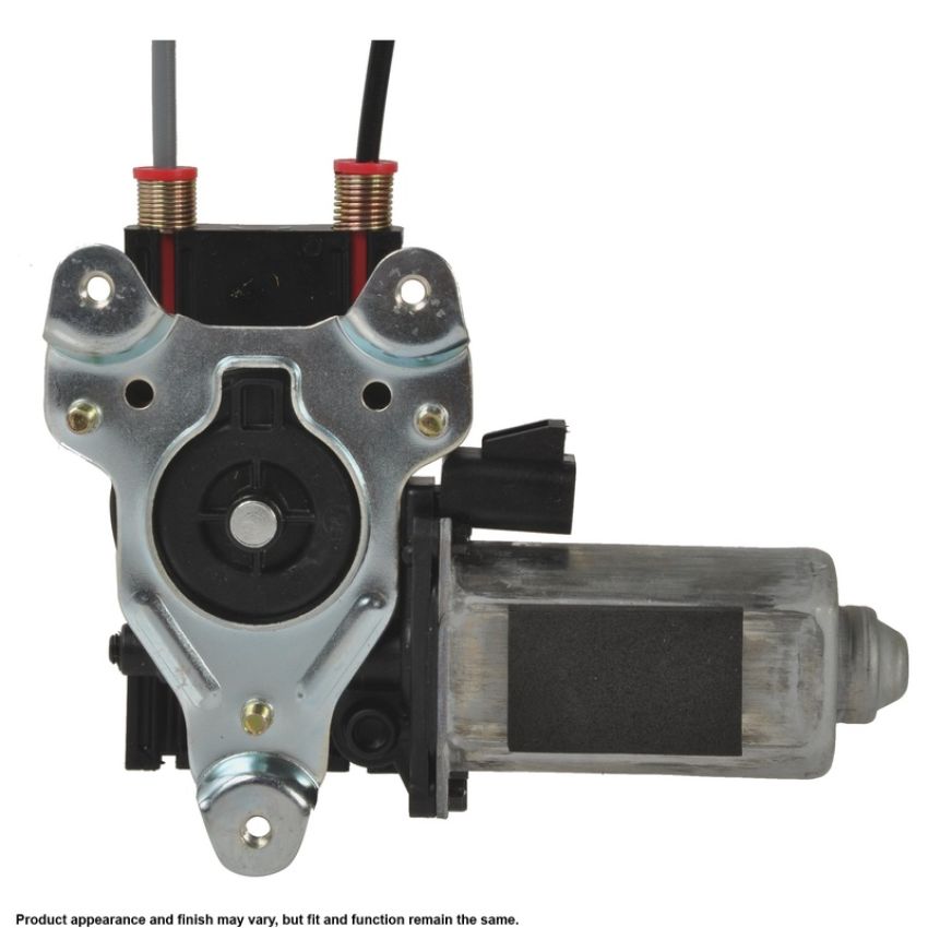 CARDONE New 82-173AR New Power Window Motor and Regulator Assembly