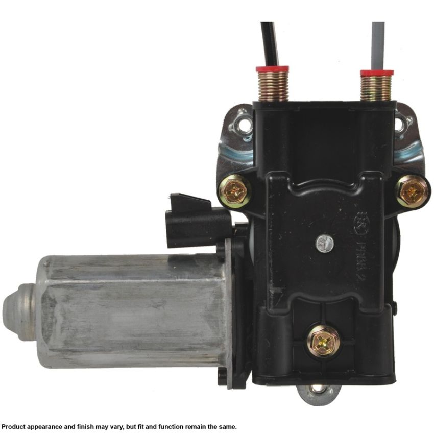 CARDONE New 82-173AR New Power Window Motor and Regulator Assembly