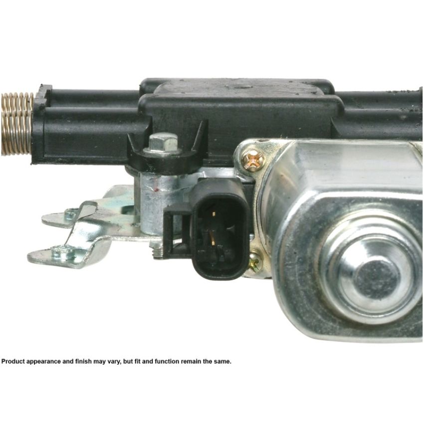 CARDONE New 82-173BR New Power Window Motor and Regulator Assembly