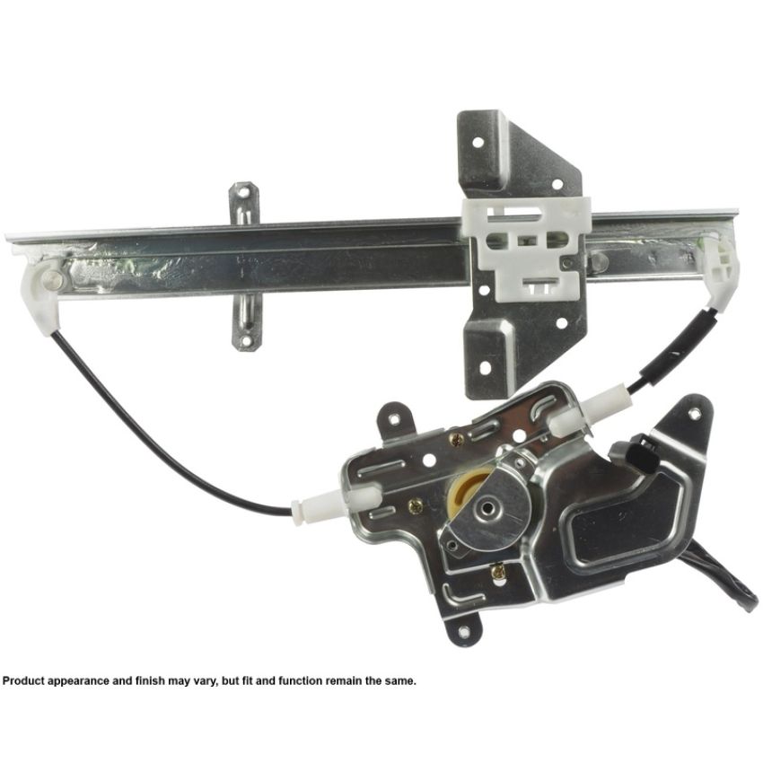 CARDONE New 82-174AR New Power Window Motor and Regulator Assembly