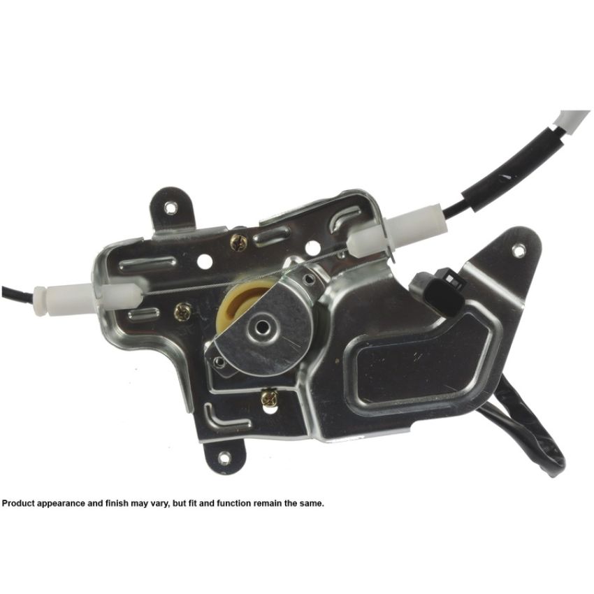 CARDONE New 82-174AR New Power Window Motor and Regulator Assembly