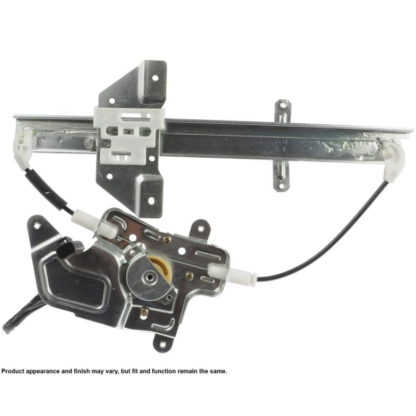 CARDONE New 82-175AR New Power Window Motor and Regulator Assembly