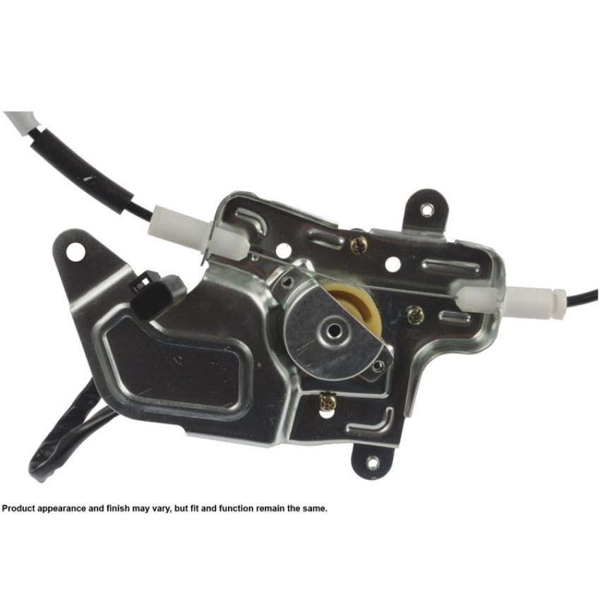 CARDONE New 82-175AR New Power Window Motor and Regulator Assembly