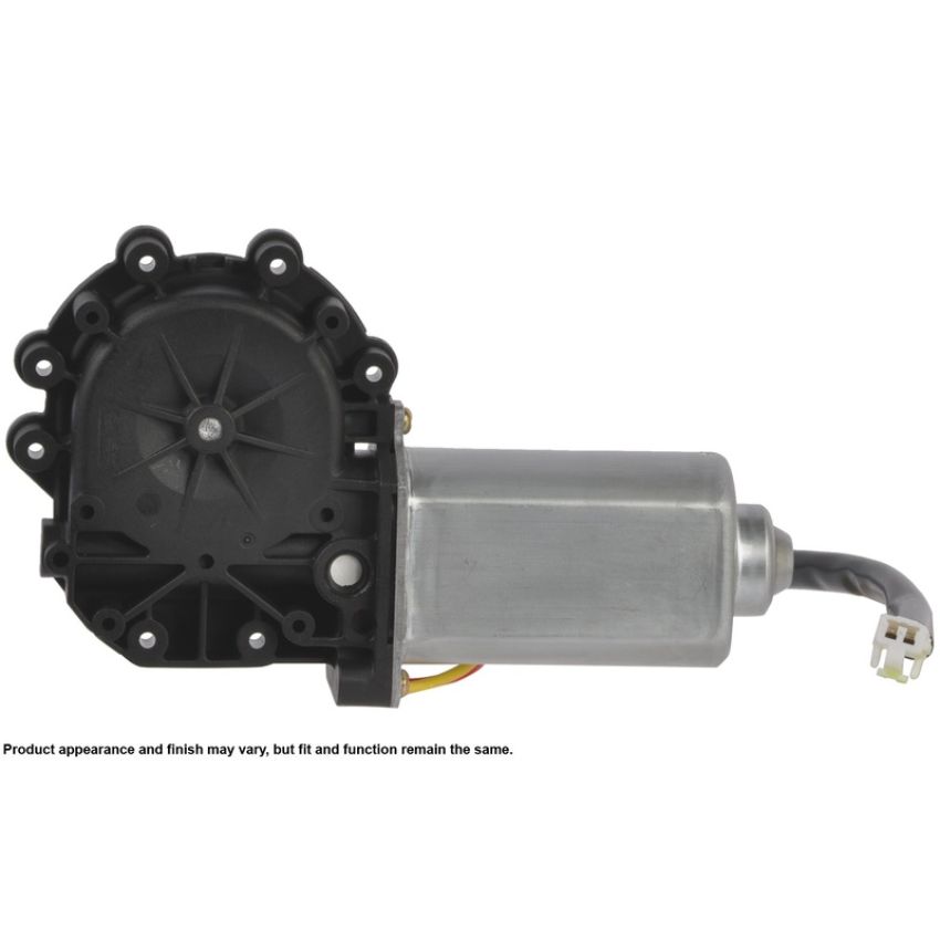 CARDONE New 82-1763 New Power Window Motor