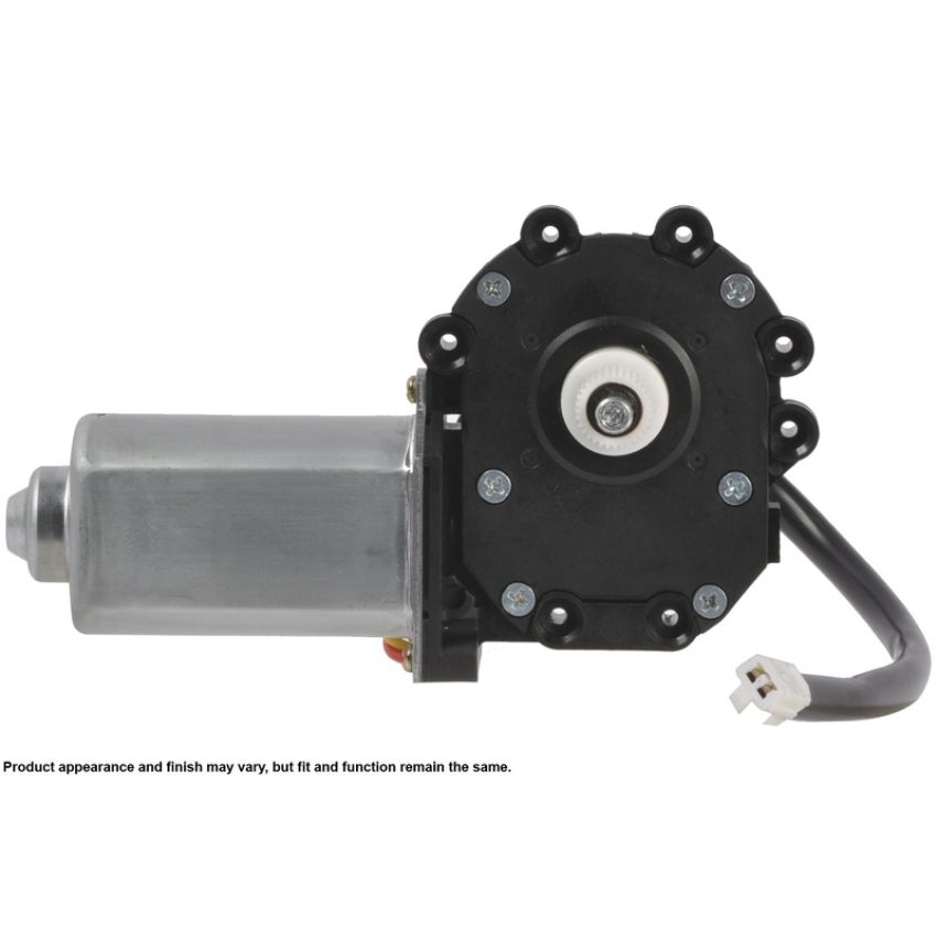 CARDONE New 82-1763 New Power Window Motor