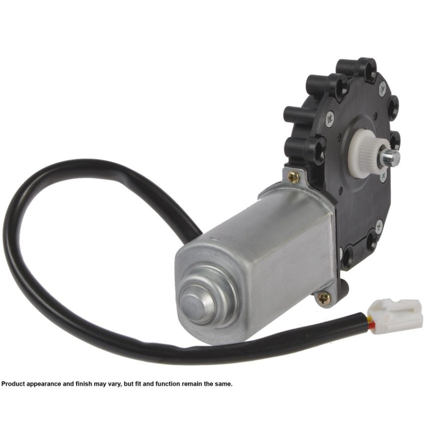 CARDONE New 82-1763 New Power Window Motor