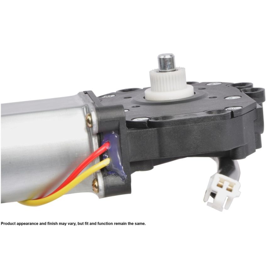 CARDONE New 82-1763 New Power Window Motor