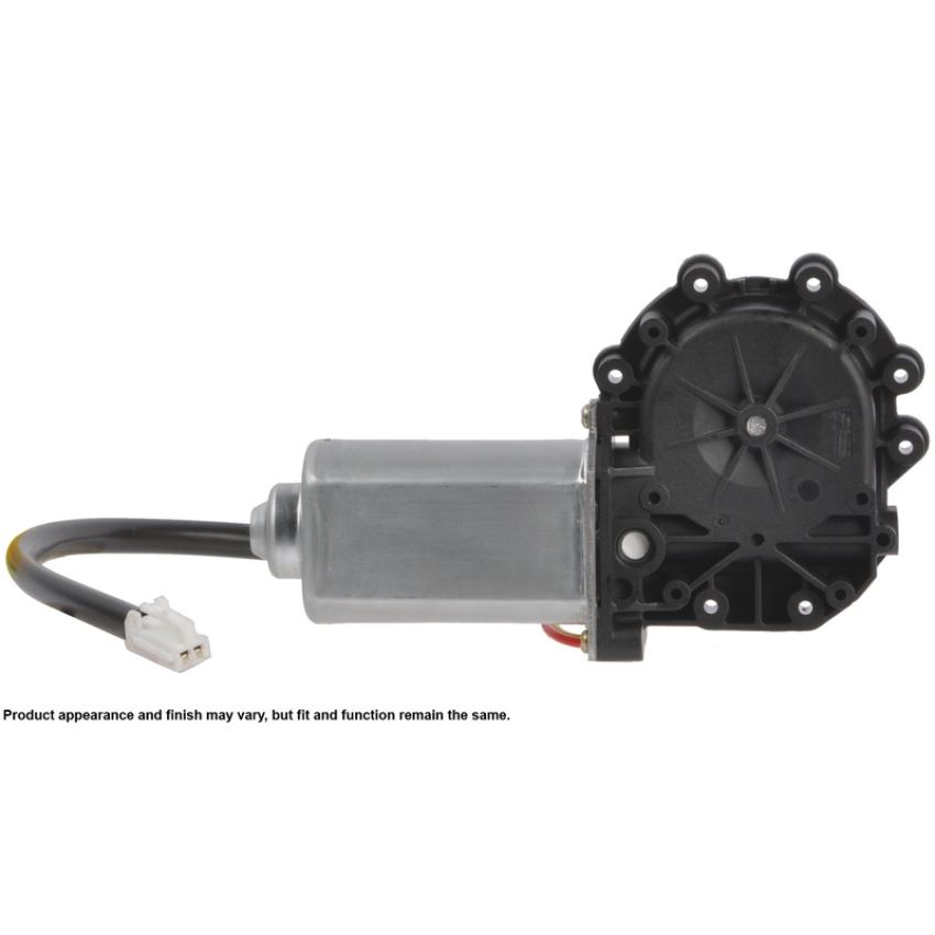 CARDONE New 82-1764 New Power Window Motor