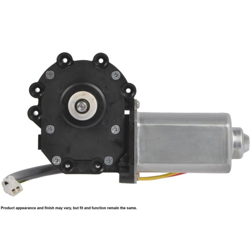 CARDONE New 82-1764 New Power Window Motor