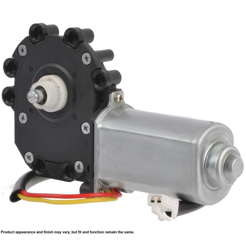 CARDONE New 82-1764 New Power Window Motor