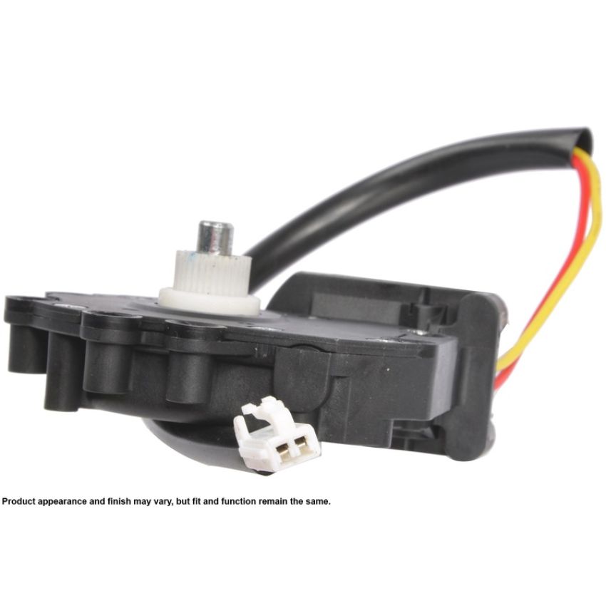 CARDONE New 82-1764 New Power Window Motor
