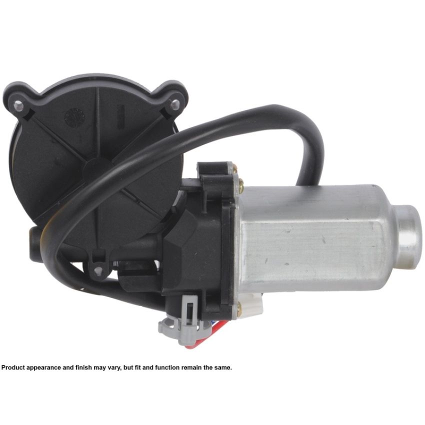 CARDONE New 82-1767 New Power Window Motor
