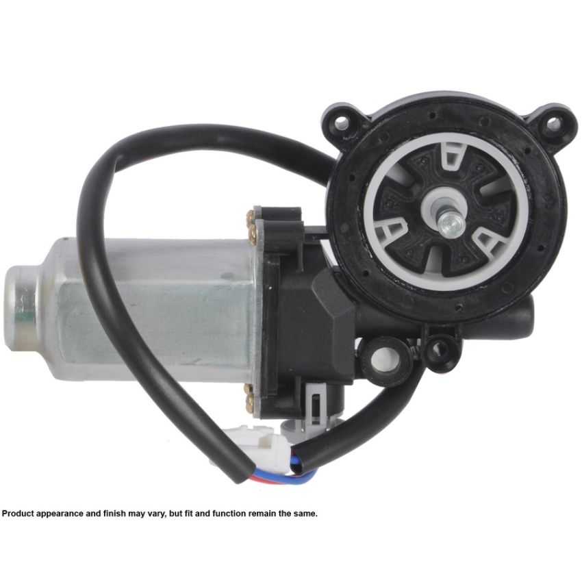 CARDONE New 82-1767 New Power Window Motor