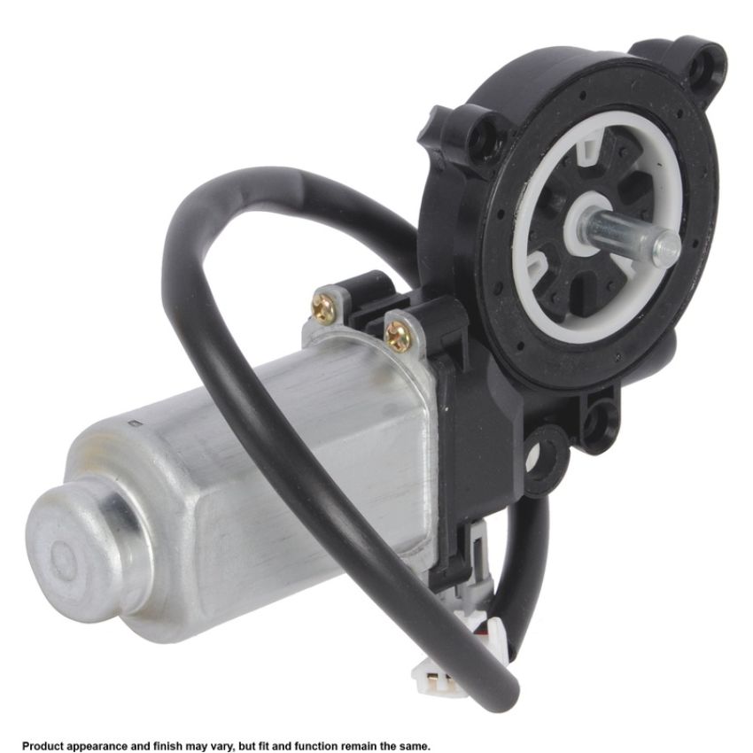 CARDONE New 82-1767 New Power Window Motor