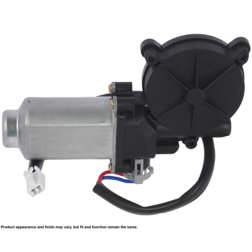 CARDONE New 82-1768 New Power Window Motor