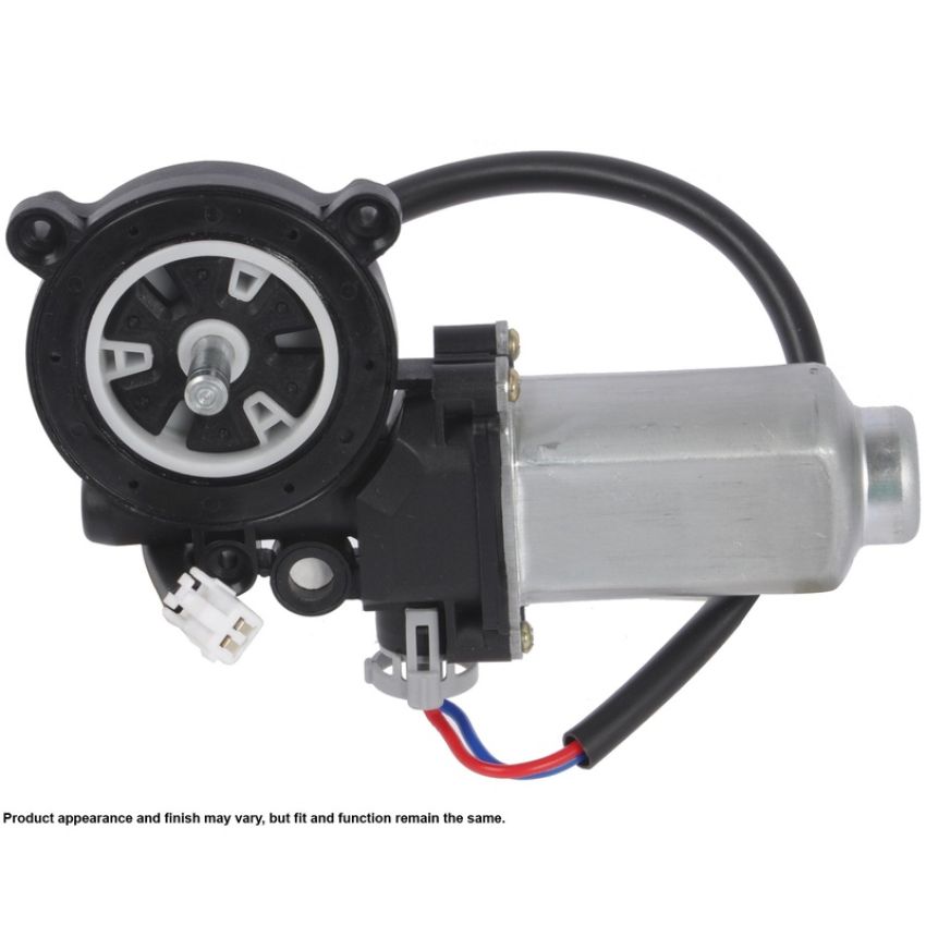 CARDONE New 82-1768 New Power Window Motor