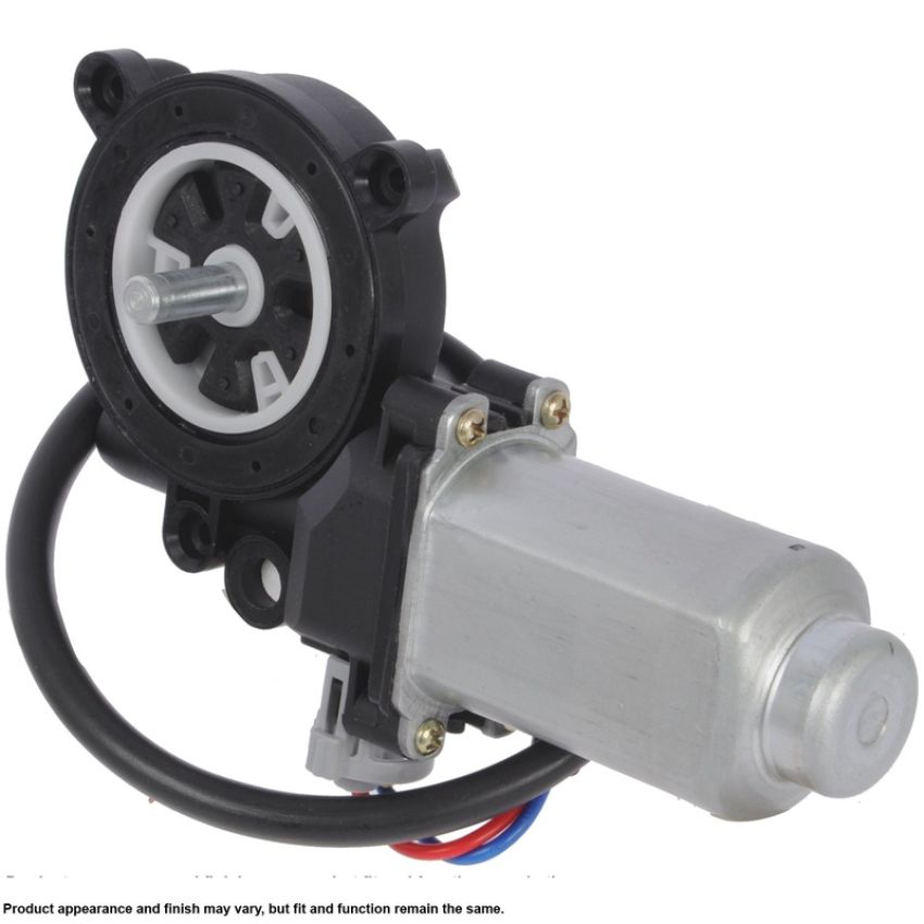 CARDONE New 82-1768 New Power Window Motor