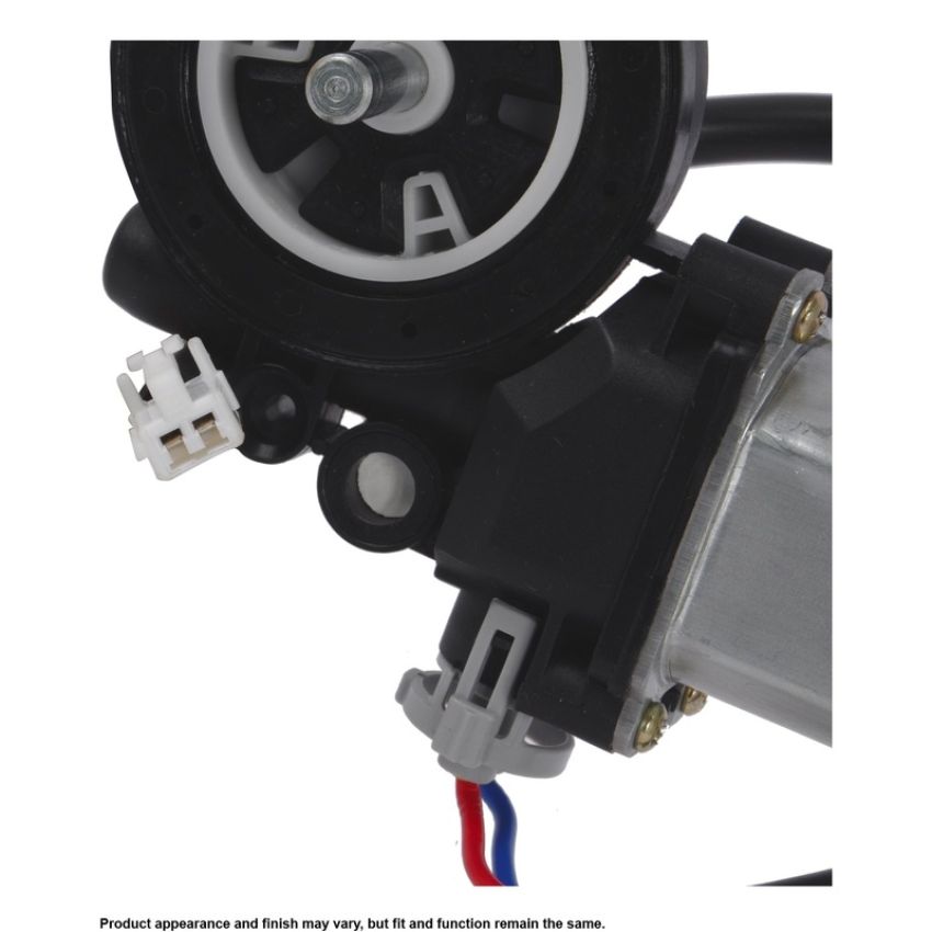CARDONE New 82-1768 New Power Window Motor
