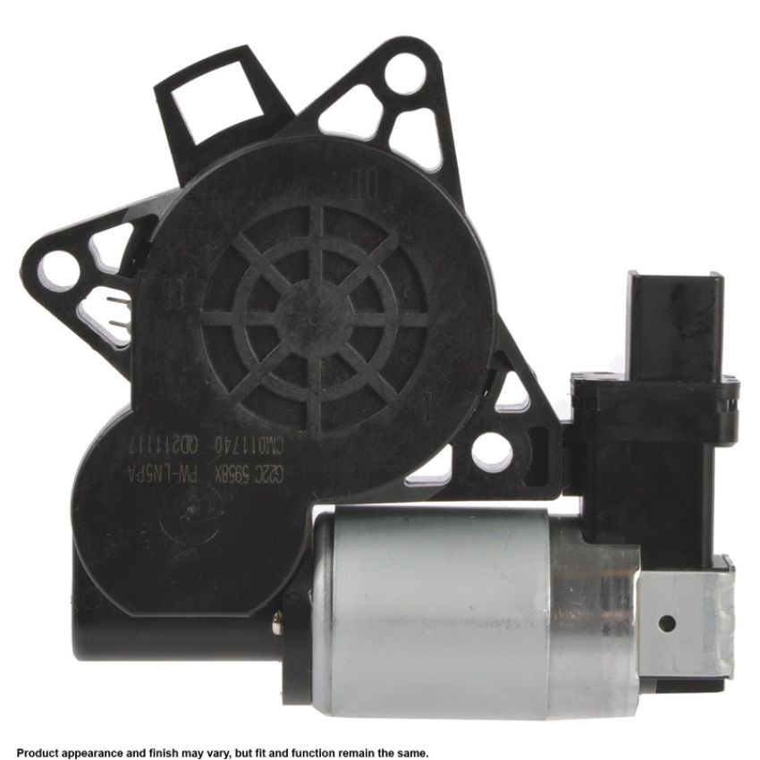 CARDONE New 82-1769 New Power Window Motor